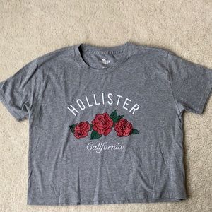 Hollister T-shirt
